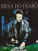 Pôster de A Mesa do Diabo
