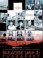 Pôster de Paradise Lost 3: Purgatório