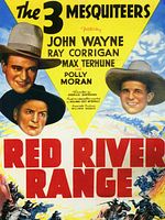 Pôster de Ronda de Sangue