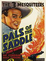 Pôster de Traição no Deserto