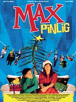 Pôster de Max Pinlig
