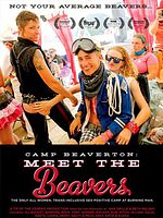 Pôster de Camp Beaverton: Meet the Beavers