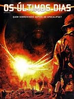 Pôster de Os Últimos Dias