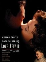 Pôster de Love Affair - Segredos do Coração