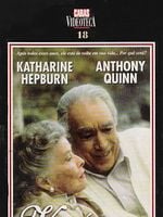 Pôster de Vestígios de uma Paixão