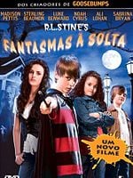 Pôster de Fantasmas à Solta