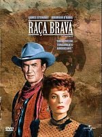 Pôster de Raça Brava