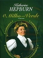 Pôster de O Milho Está Verde