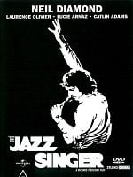 Pôster de Nasce um Cantor