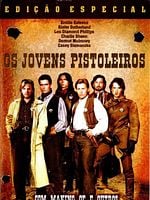 Os Jovens Pistoleiros