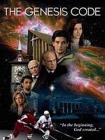 Pôster de O Código Gênesis
