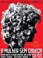 Pôster de A Mulher Sem Cabeça