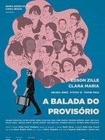 Pôster de A Balada do Provisório