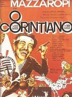 Pôster de O Corintiano