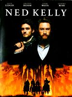 Pôster de Ned Kelly