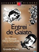 Pôster de Entrei de Gaiato