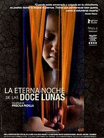 Pôster de A Eterna Noite das Doze Luas