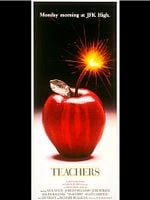 Pôster de A Escola da Desordem