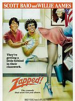 Pôster de Uma Mistura Especial