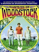 Pôster de Aconteceu em Woodstock