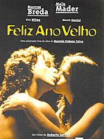 Pôster de Feliz Ano Velho