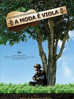 Pôster de A Moda é Viola