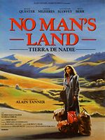 Pôster de No Man's Land