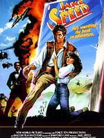 Pôster de Jake Speed
