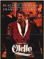 Pôster de Otello