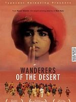 Pôster de Andarilho do Deserto