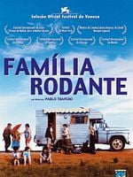 Pôster de Família Rodante