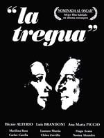 Pôster de A Trégua