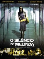 Pôster de O Silêncio de Melinda