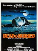 Pôster de Os Mortos Vivos