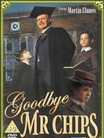 Pôster de Goodbye, Mr. Chips