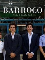 Pôster de Barroco!