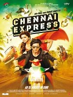 Pôster de Chennai Express