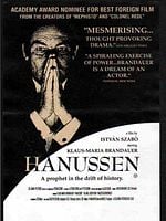 Pôster de Hanussen