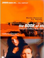 Pôster de O Livro da Vida