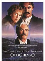 Pôster de Gringo Velho