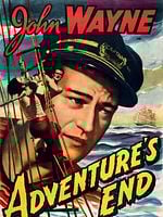 Pôster de Adventure's End