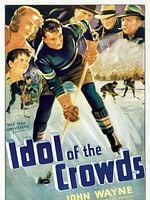 Pôster de Ídolo da Torcida