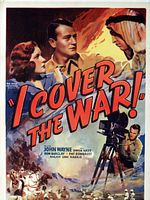 Pôster de I Cover The War