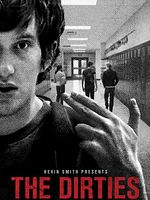 Pôster de The Dirties