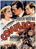 Pôster de Conflitos