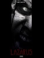 Pôster de Lazarus: Day of the Living Dead