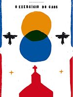 Pôster de O Exercício do Caos
