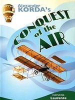 Pôster de The Conquest of the Air