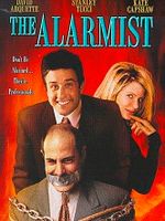 Pôster de O Alarmista