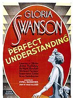 Pôster de Perfect Understanding